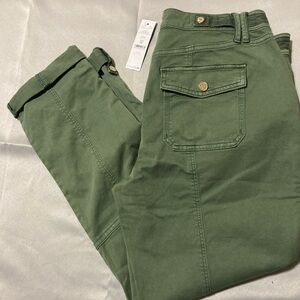 Women’s Cargo Pants New With Tags Brand WhitehouseblackMarket